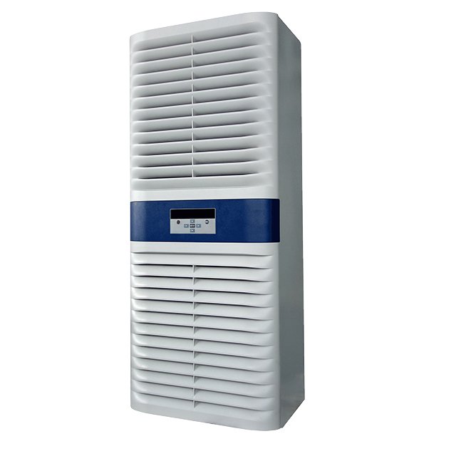 Industrial Air Conditioner With Condensed Water Evaporator for Electric Panel