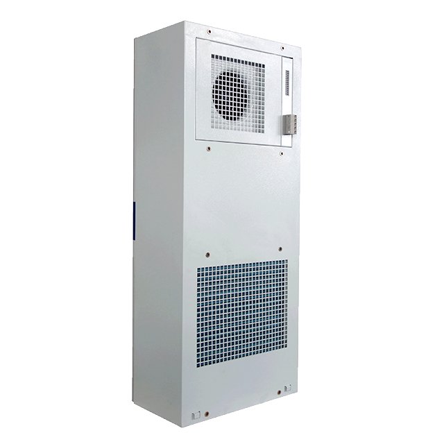 Industrial Air Conditioner With Condensed Water Evaporator for Electric Panel