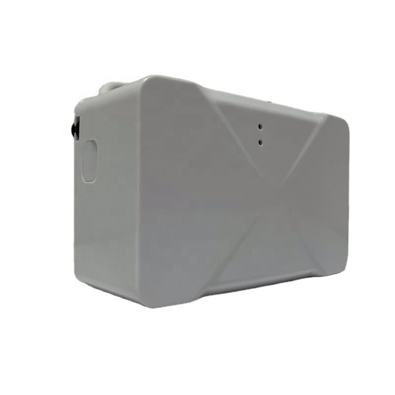 Sikelan Condensate Pump MD-WPD Series AC Wall Pump-Super Silent for Wall-mounted Split Unit Fan-coil Unit Dehumidifiers 110-240V