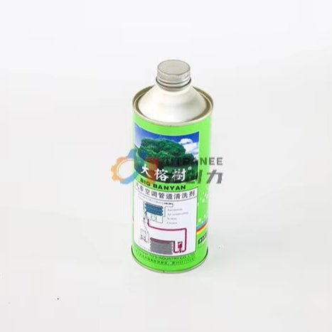 Vehicle Air Conditioner Cleaner Coil Cleaner and Evaporator Flush Car A/C Cleaner Chemical Auxiliary Agent Care Products