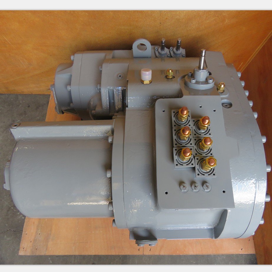 Carrier Screw Compressorcarlyle 120hp 06na2300S5n for air Compressor