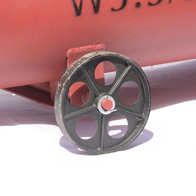 SHARPOWER SJ Brand Portable 3 Piston 4 Piston Air Compressors diesel Piston air Compressor for Mining