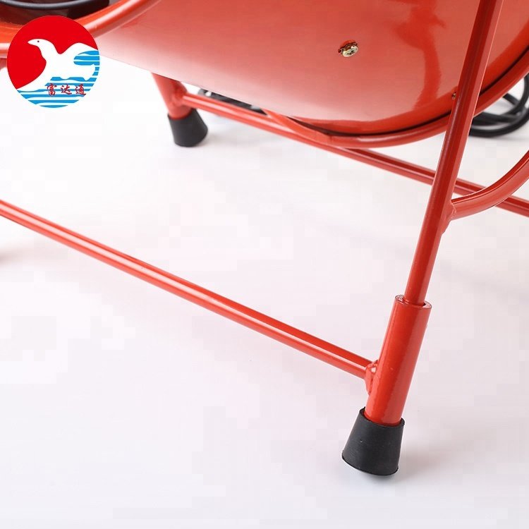 Light Weight Portable Ventilation Ventilator Duct Blower Fan