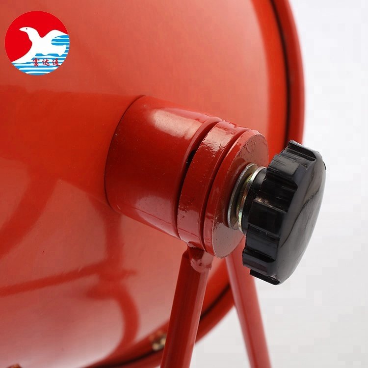 Light Weight Portable Ventilation Ventilator Duct Blower Fan