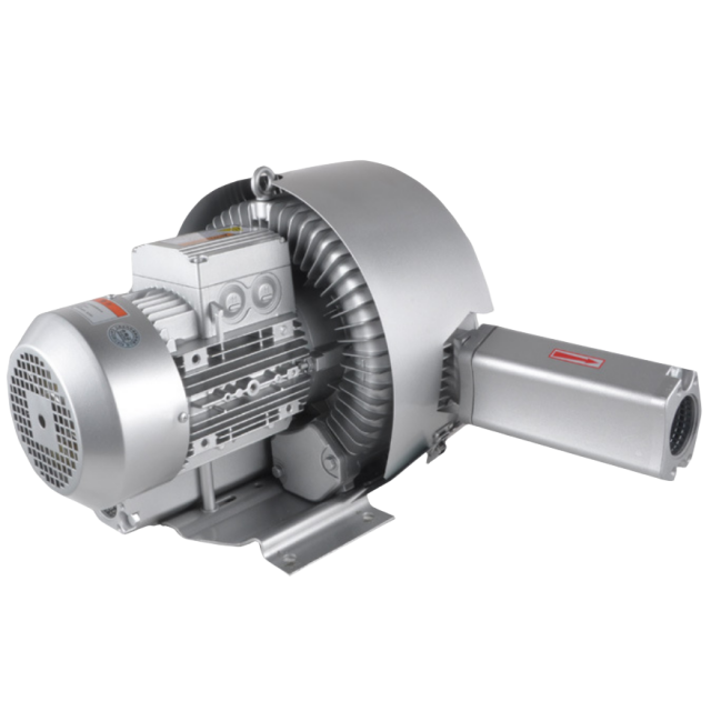 Air Compressor air Pump Hot air Blower Side Channel Blower for Industrial Use
