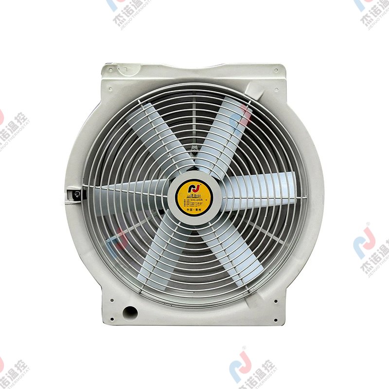Farm Ventilation Equipment Air Circulation Fan for Greenhouse Vegetable/Flower Planting