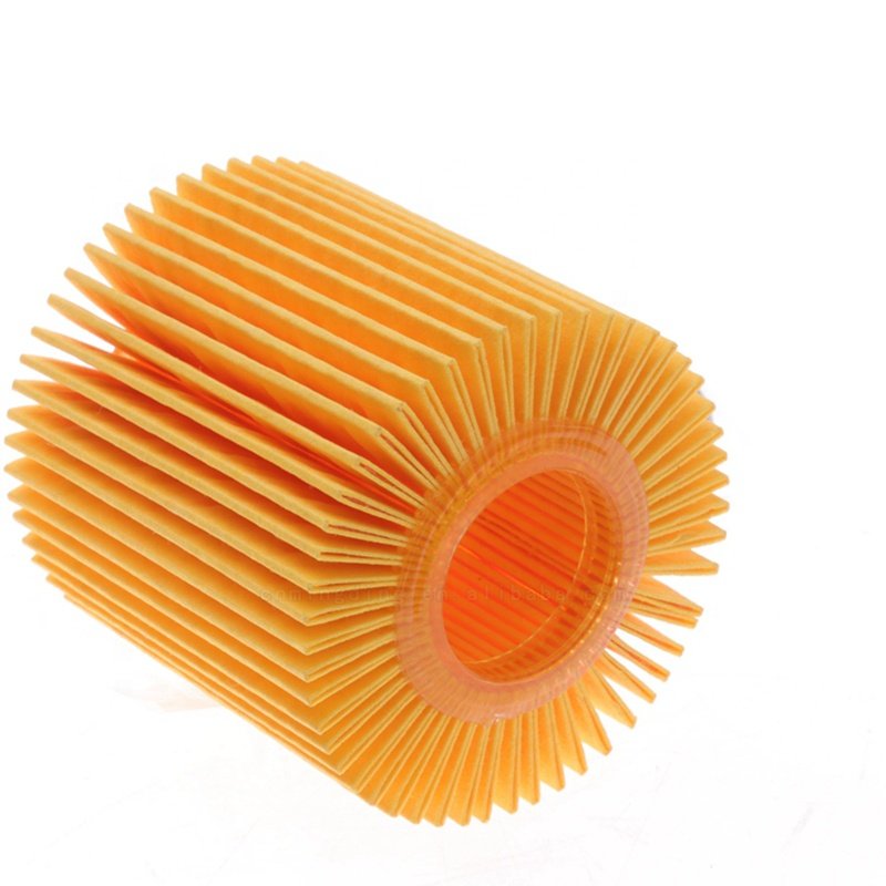 Manufacturer High Quality Oil Filter Factory Wholesale Low Price CAR Oil Filter