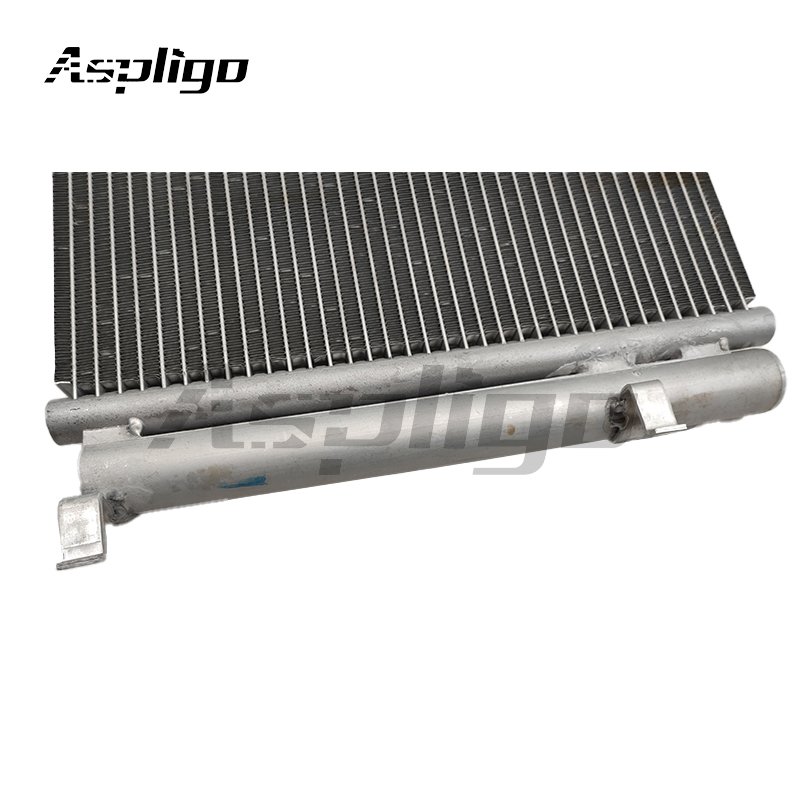 Car Ac Condenser 976061J000 Air Conditioning Condenser for Hyundai I20 1.2L 1.4L 1.6L 2008-2012