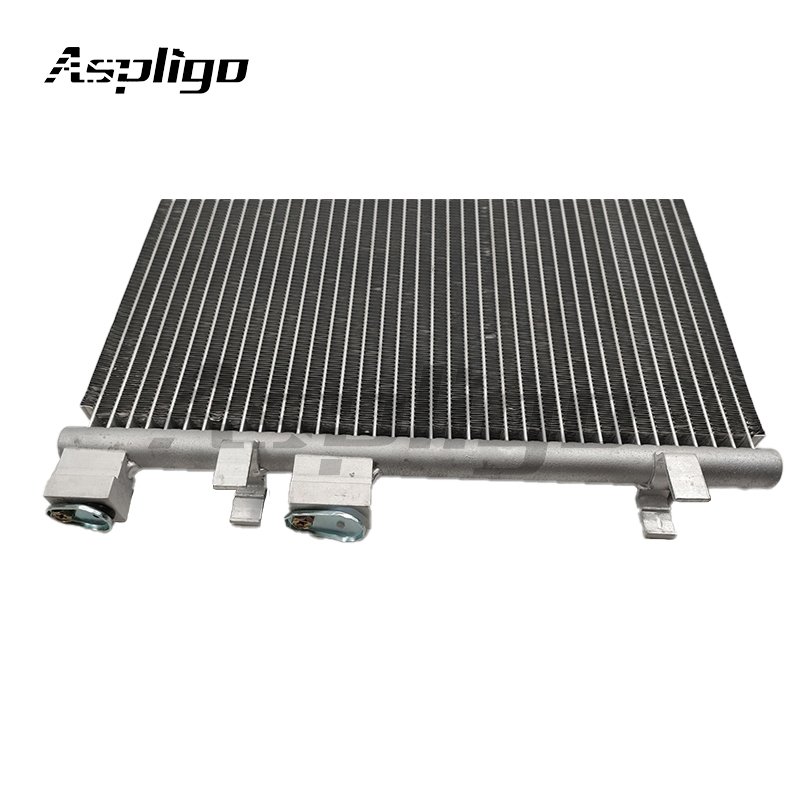 Car Ac Condenser 976061J000 Air Conditioning Condenser for Hyundai I20 1.2L 1.4L 1.6L 2008-2012