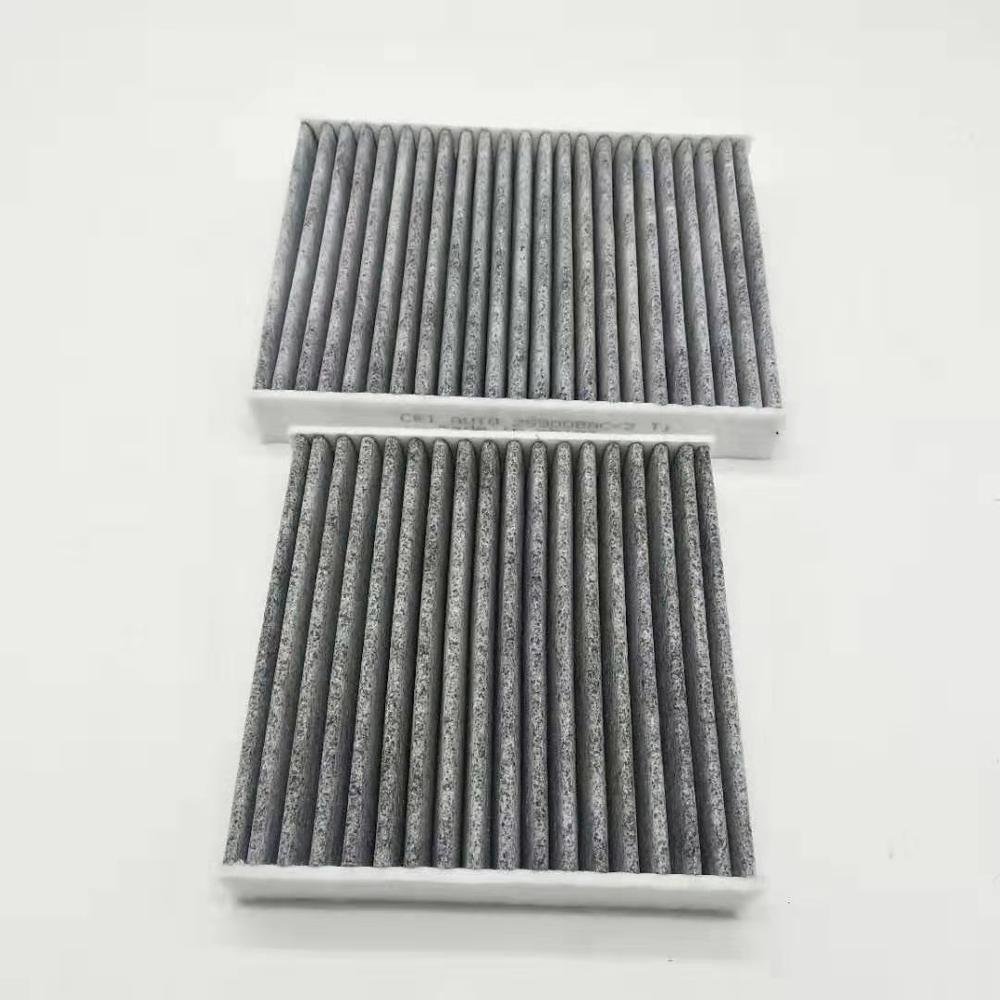 1609428180 CUK21 000-2 E2967LC-2 Cabin Filter High Quality Product in the Category of Cabin Filters