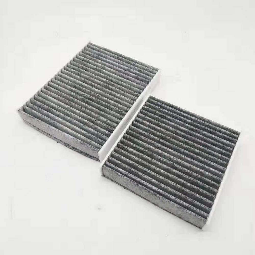 1609428180 CUK21 000-2 E2967LC-2 Cabin Filter High Quality Product in the Category of Cabin Filters