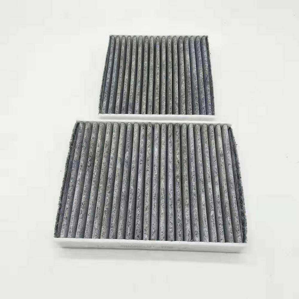 1609428180 CUK21 000-2 E2967LC-2 Cabin Filter High Quality Product in the Category of Cabin Filters