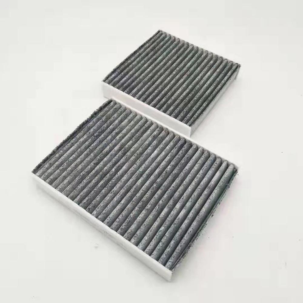 1609428180 CUK21 000-2 E2967LC-2 Cabin Filter High Quality Product in the Category of Cabin Filters