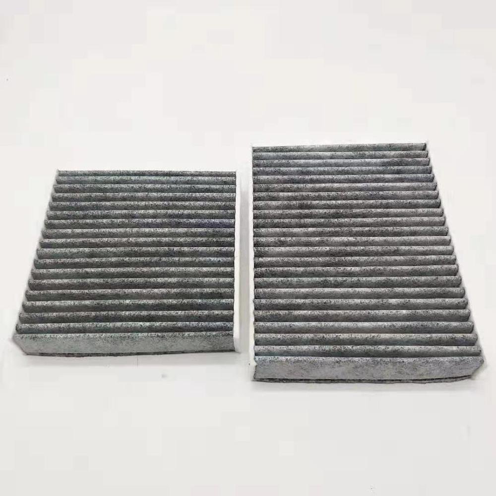 1609428180 CUK21 000-2 E2967LC-2 Cabin Filter High Quality Product in the Category of Cabin Filters