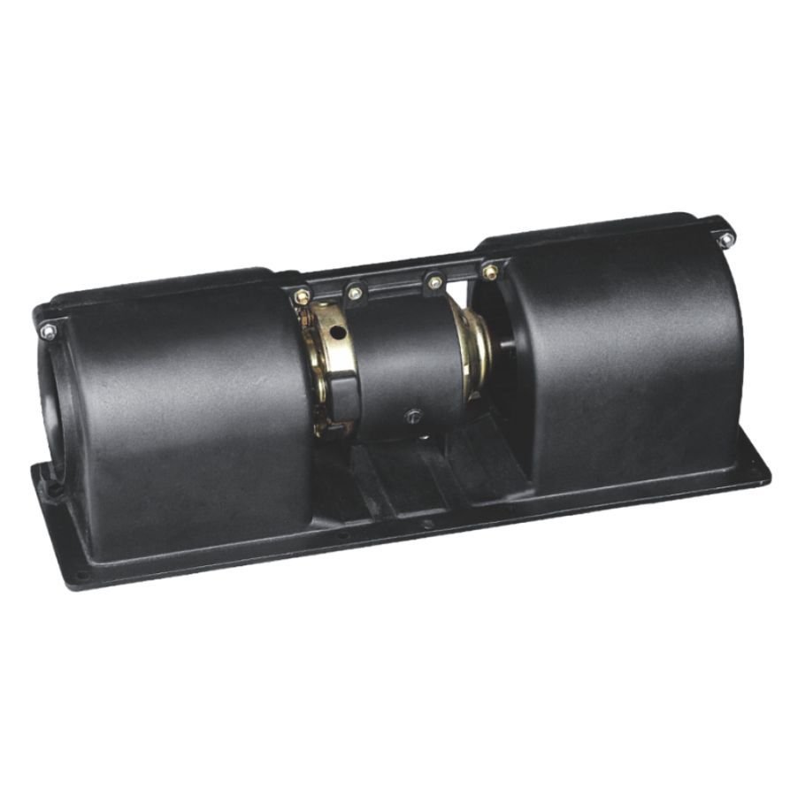 12V 24V Air Conditional China Made High Performance Dc Blower Evaporator Fan