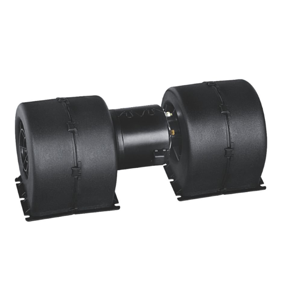 12V 24V Air Conditional China Made High Performance Dc Blower Evaporator Fan