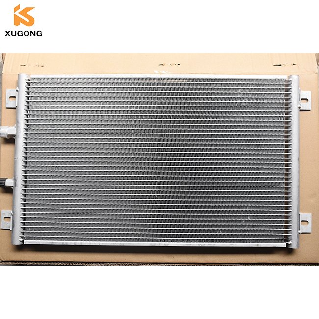 164-0588 1640588 AIR CONDENSER for CAT 330C 325C 322C 320C 330C 318C