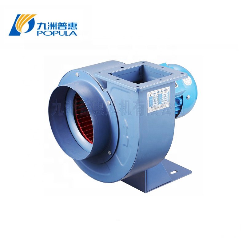 Original China Blower Fan CF Industrial Centrifugal Fan