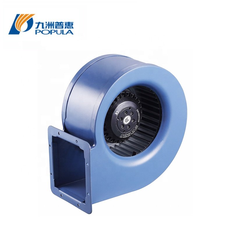 Original China Blower Fan CF Industrial Centrifugal Fan