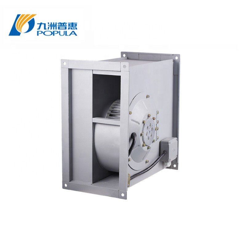 Original China Blower Fan CF Industrial Centrifugal Fan