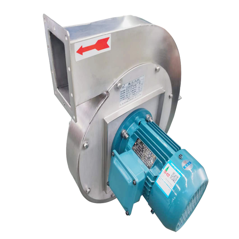 Low Noise CF-11 1100W Centrifugal air Blower Fan Electric Blowers Fan Impeller
