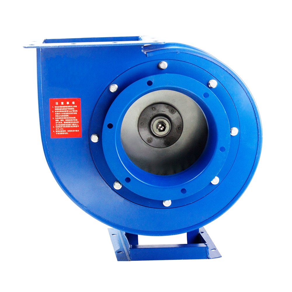 CF-11High Quality Electric Dust Blower for air Handling Units Multi-wing Blowers