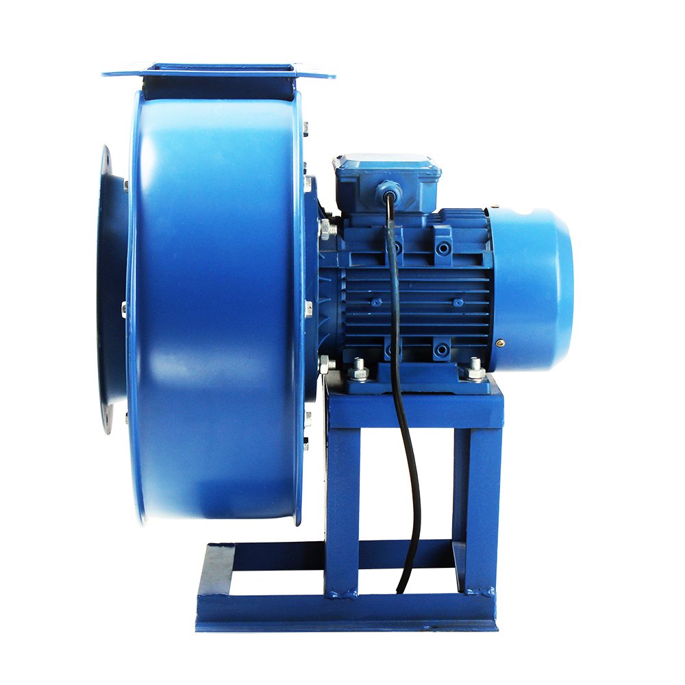 CF-11High Quality Electric Dust Blower for air Handling Units Multi-wing Blowers