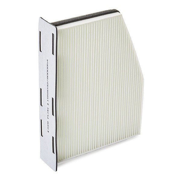 Cabin Air Filter 1K0819644 for Car, Auto Filters for VOLKSWAGEN GOLF V-CADDY-PASSAT-JETTA