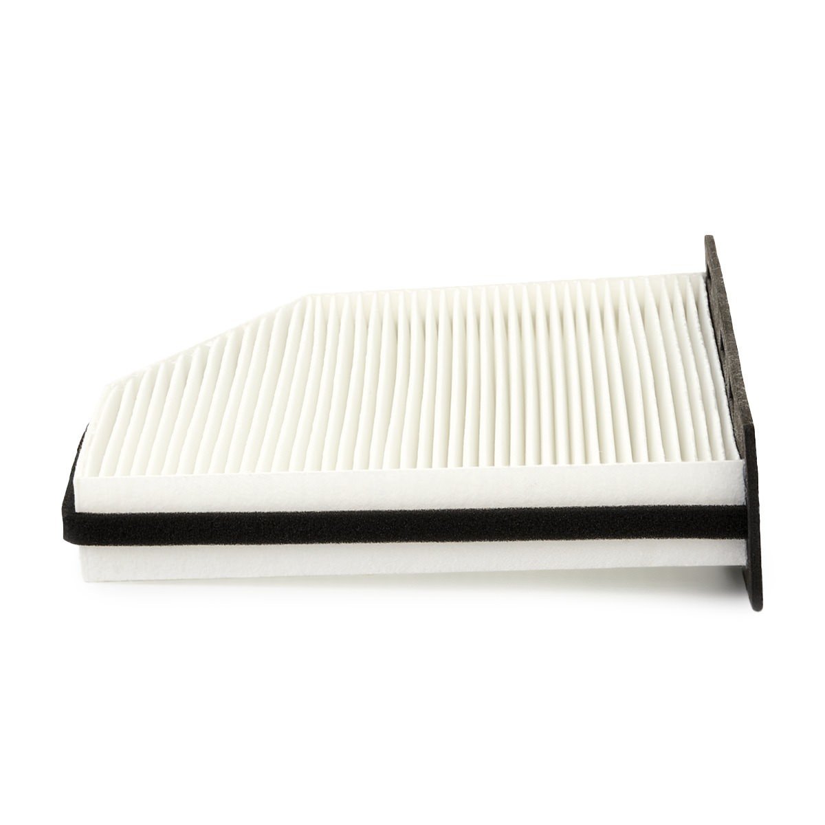 Cabin Air Filter 1K0819644 for Car, Auto Filters for VOLKSWAGEN GOLF V-CADDY-PASSAT-JETTA