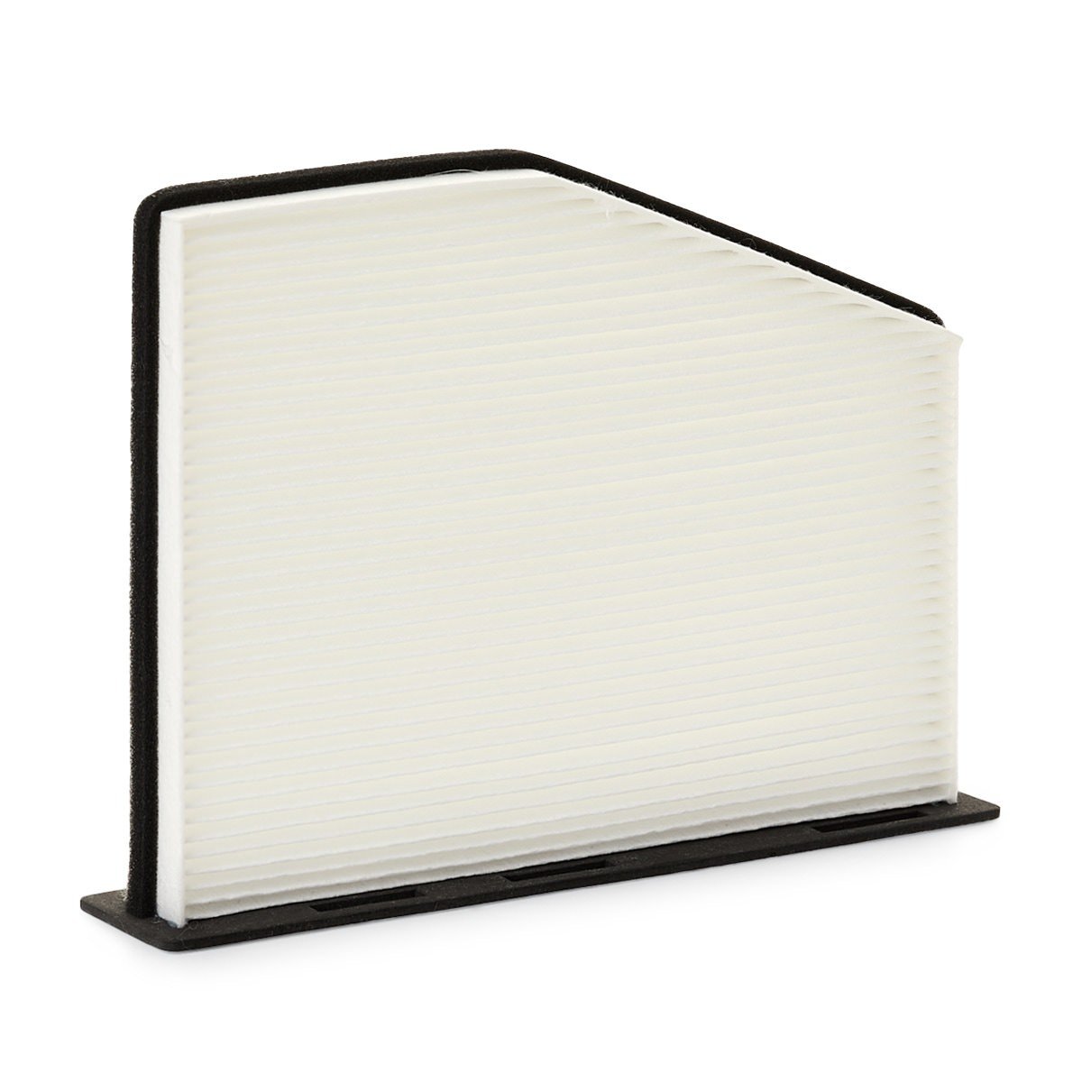 Cabin Air Filter 1K0819644 for Car, Auto Filters for VOLKSWAGEN GOLF V-CADDY-PASSAT-JETTA