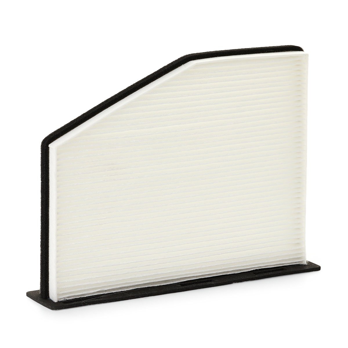Cabin Air Filter 1K0819644 for Car, Auto Filters for VOLKSWAGEN GOLF V-CADDY-PASSAT-JETTA