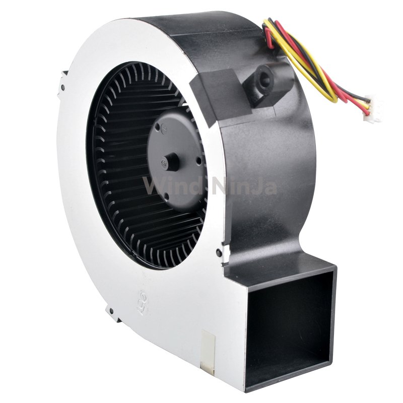 CL-8028L-11 8cm 80mm Blower Fan 80x80x28mm DC12V 260mA Centrifugal Fan Cooling Fan for Projector Printers