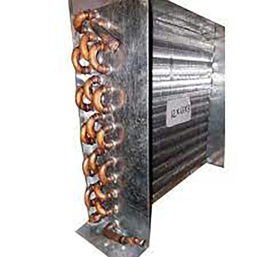 Made in China Super Sell All Aluminum Air Conditioner Micro Channel Condenser Coils