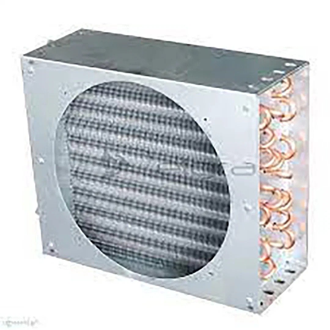 Made in China Super Sell All Aluminum Air Conditioner Micro Channel Condenser Coils