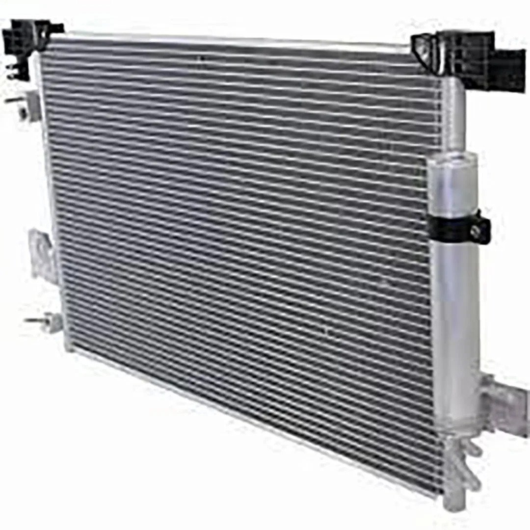 Made in China Super Sell All Aluminum Air Conditioner Micro Channel Condenser Coils