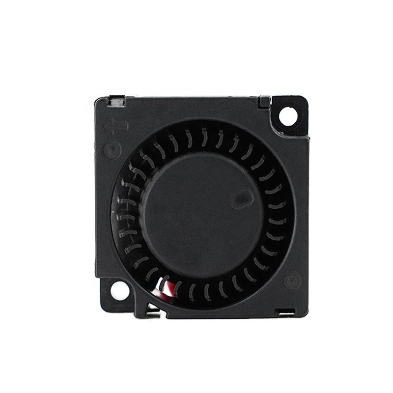 CoolCox 30x30x10mm Dc Brushless Blower Fan 30mm Cooling Fan for air Purifier Cleaner Micro-projector Environmental Tester