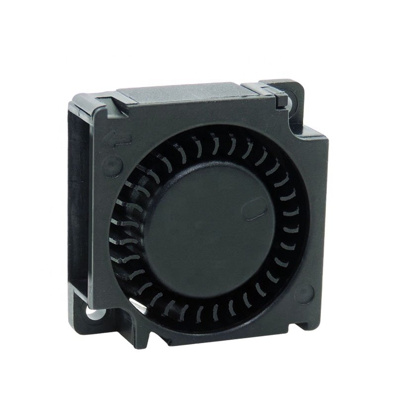 CoolCox 30x30x10mm Dc Brushless Blower Fan 30mm Cooling Fan for air Purifier Cleaner Micro-projector Environmental Tester