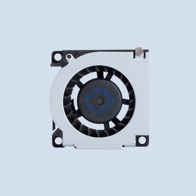 30mm 30x30x15 3015 5V 12V Small Dc Brushless Cooling Blower Fan Low Noise High Quality