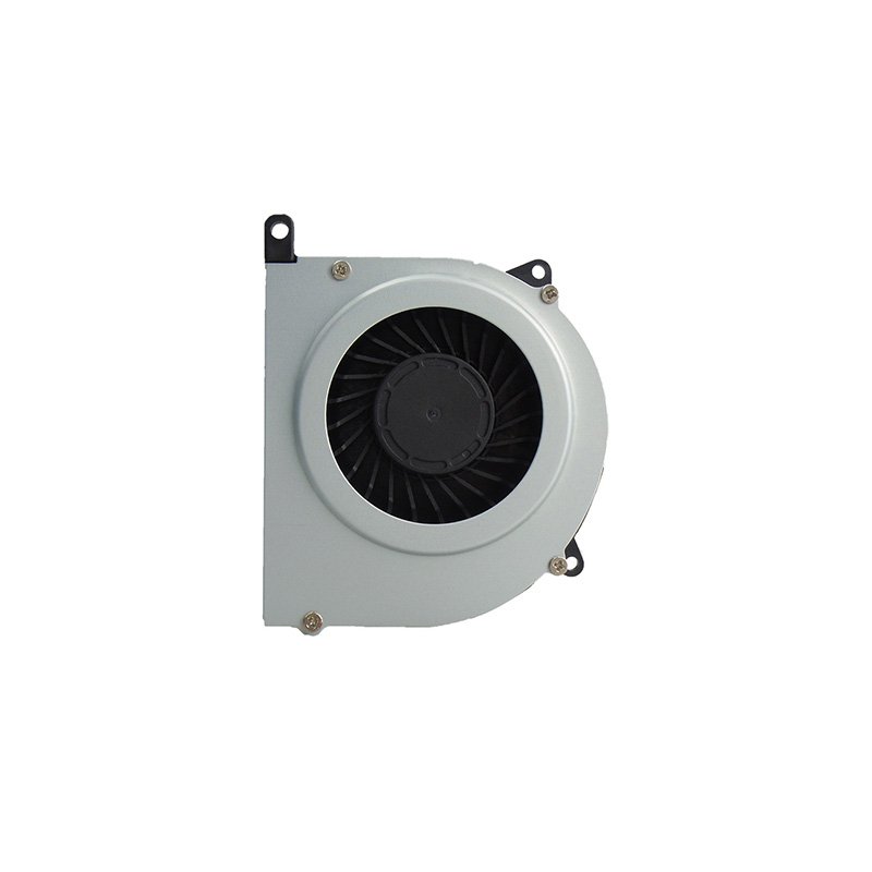 Custom Blower Fan Factory 7015 mm 5V 12V 24V Galvanized Steel Case 30000 Hours Hydraulic Bearing Cooling Blower Fan