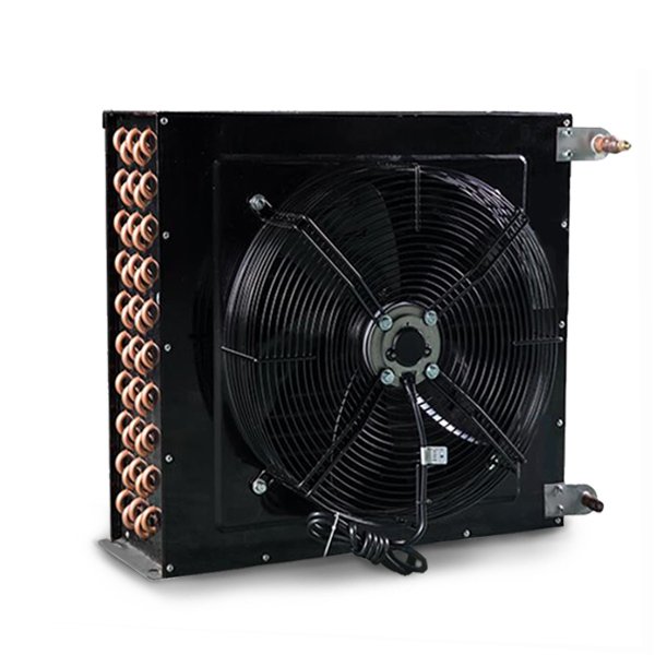 air Cooled Condenser in Refrigeration Compressor and Condenser Evaporator for Industrial Cool Room