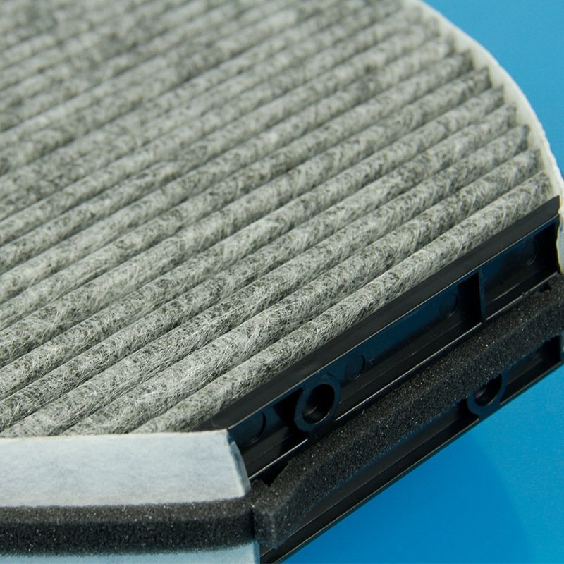 Air Conditioner Filter C200C18E200E300GLK 2128300318 Cabin Car Air Conditioner Filter Suitable for Mercedes -Benz