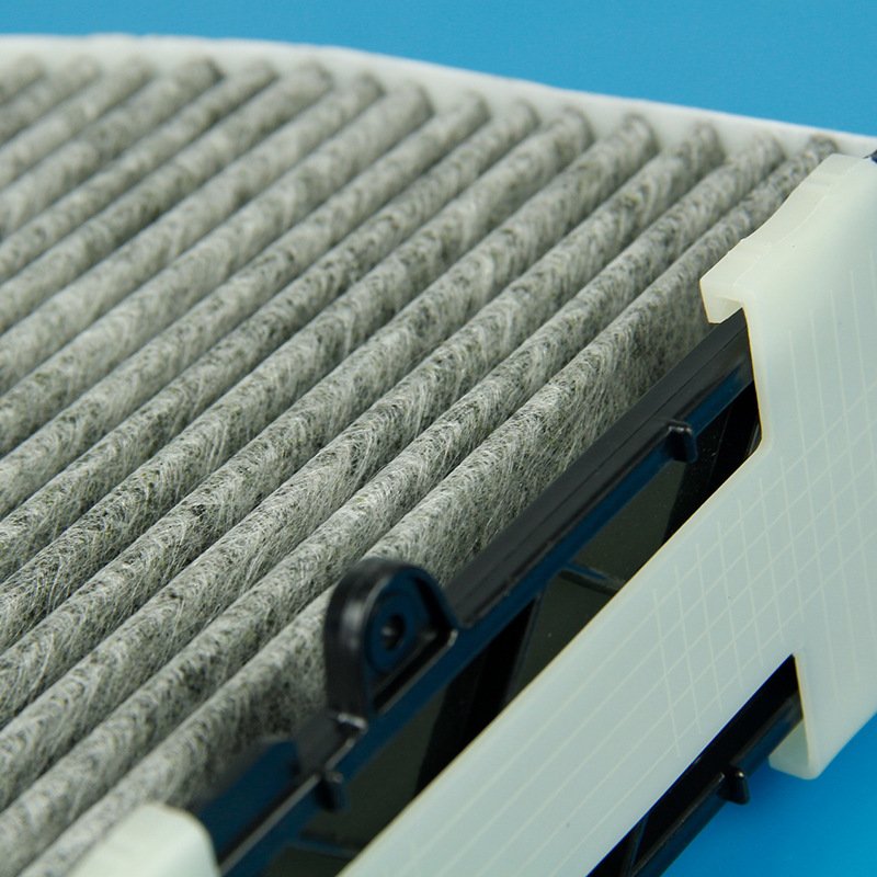 Air Conditioner Filter C200C18E200E300GLK 2128300318 Cabin Car Air Conditioner Filter Suitable for Mercedes -Benz