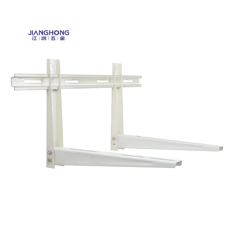 Factory Wholesale 1.5hp Price Ac Bracket Aircon Bracket Air Conditioner Outdoor Air Condensing Unit Support