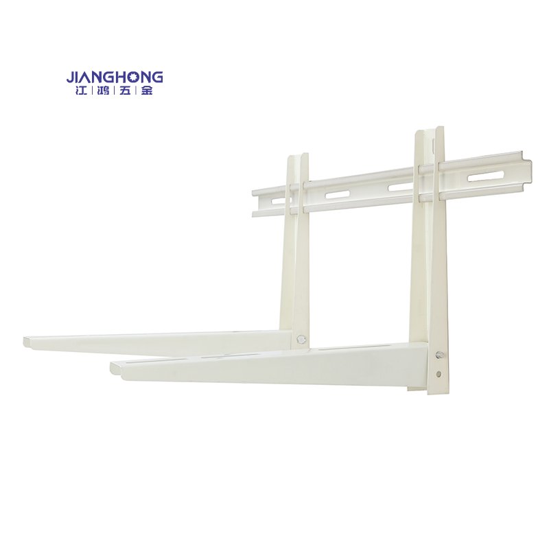 Factory Wholesale 1.5hp Price Ac Bracket Aircon Bracket Air Conditioner Outdoor Air Condensing Unit Support