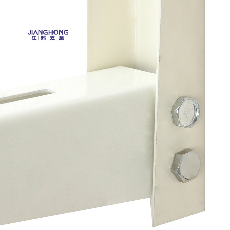 Factory Wholesale 1.5hp Price Ac Bracket Aircon Bracket Air Conditioner Outdoor Air Condensing Unit Support
