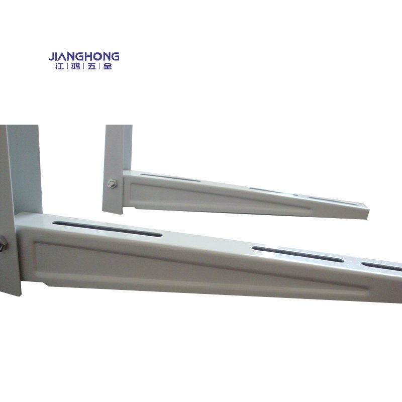 Factory Wholesale 1.5hp Price Ac Bracket Aircon Bracket Air Conditioner Outdoor Air Condensing Unit Support