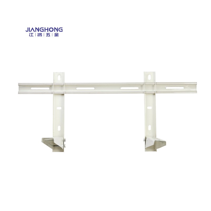 Factory Wholesale 1.5hp Price Ac Bracket Aircon Bracket Air Conditioner Outdoor Air Condensing Unit Support