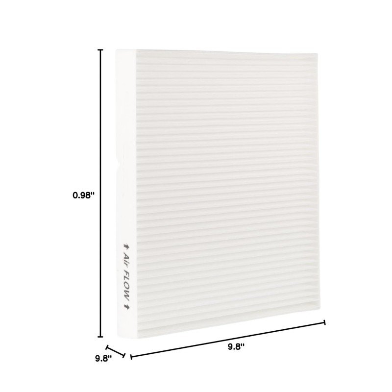 In Stock Set of 4 MOQ Cabin Filter WP10278 PA30325 AF56060 85113754 85151124 85112361 97222 White Cloth for Mack