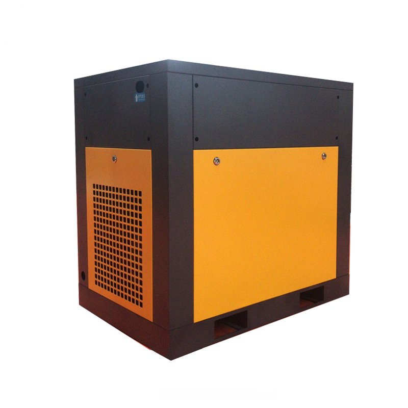 Airstone High Quality Good Price Direct Driven Fixed Speed 15kw 20hp Screw Air Compressor