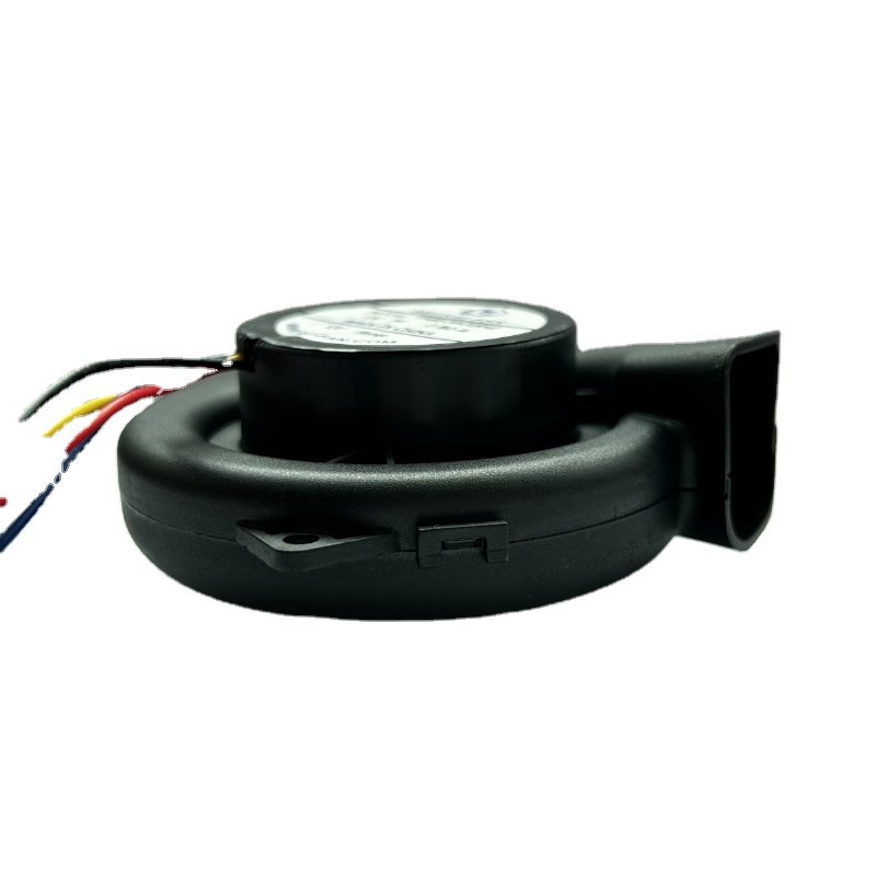 85mm 12V Dc Brushless Cooling Fan Motor Mini Air Blower 85x80x38mm 24v DC High Static Pressure Blower